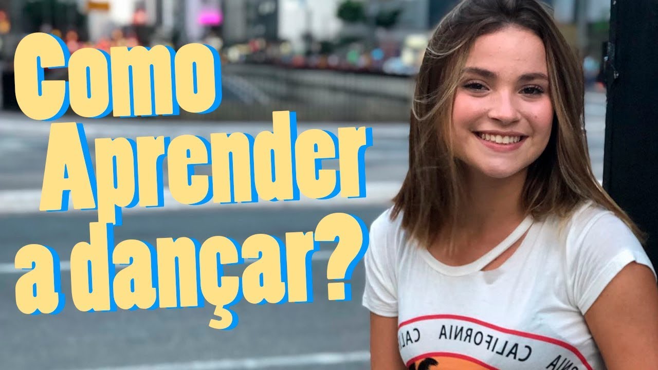 COMO APRENDER A DANÇAR? SAIBA COMO!