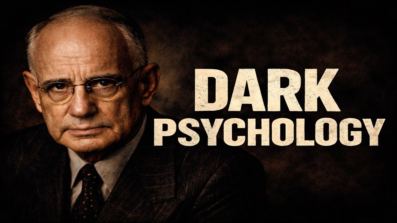 This Is How Manipulators Hack Your Mind