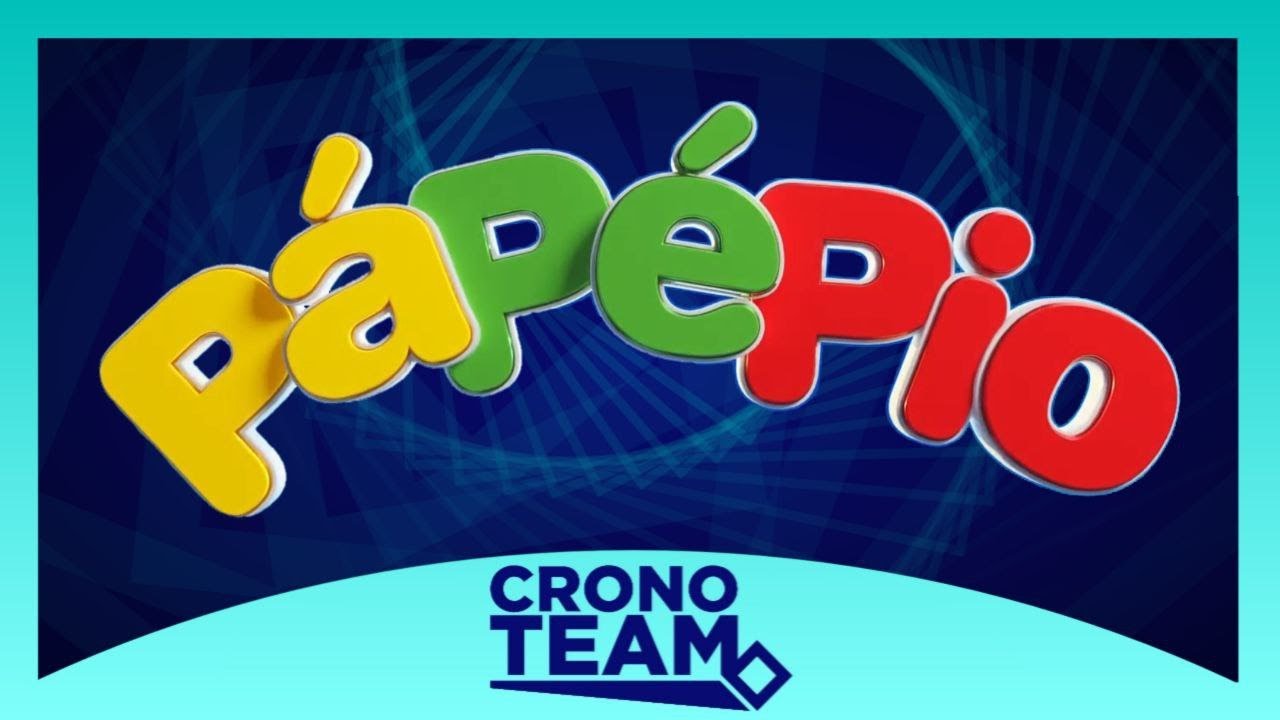 Cronologia de Comerciais do Pá Pé Pio (2003-Atual)