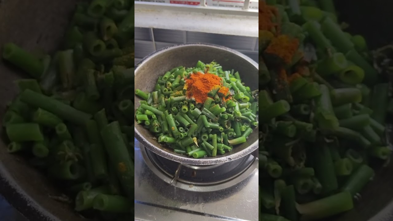 জীবনের ফাস্ট টাইম ভাজি করতে গিয়ে ভর্তা করে ফেলছি