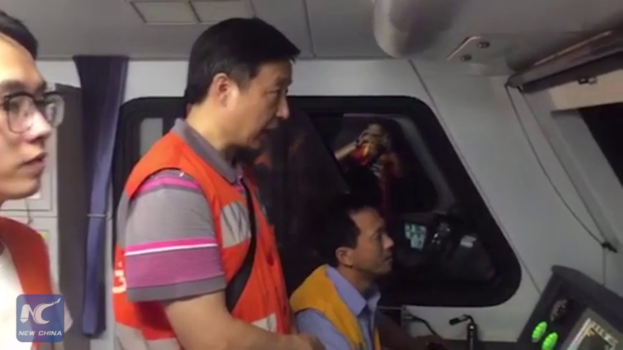 More than 100 aftershocks registered, evacuations underway after Jiuzhaigou earthquake