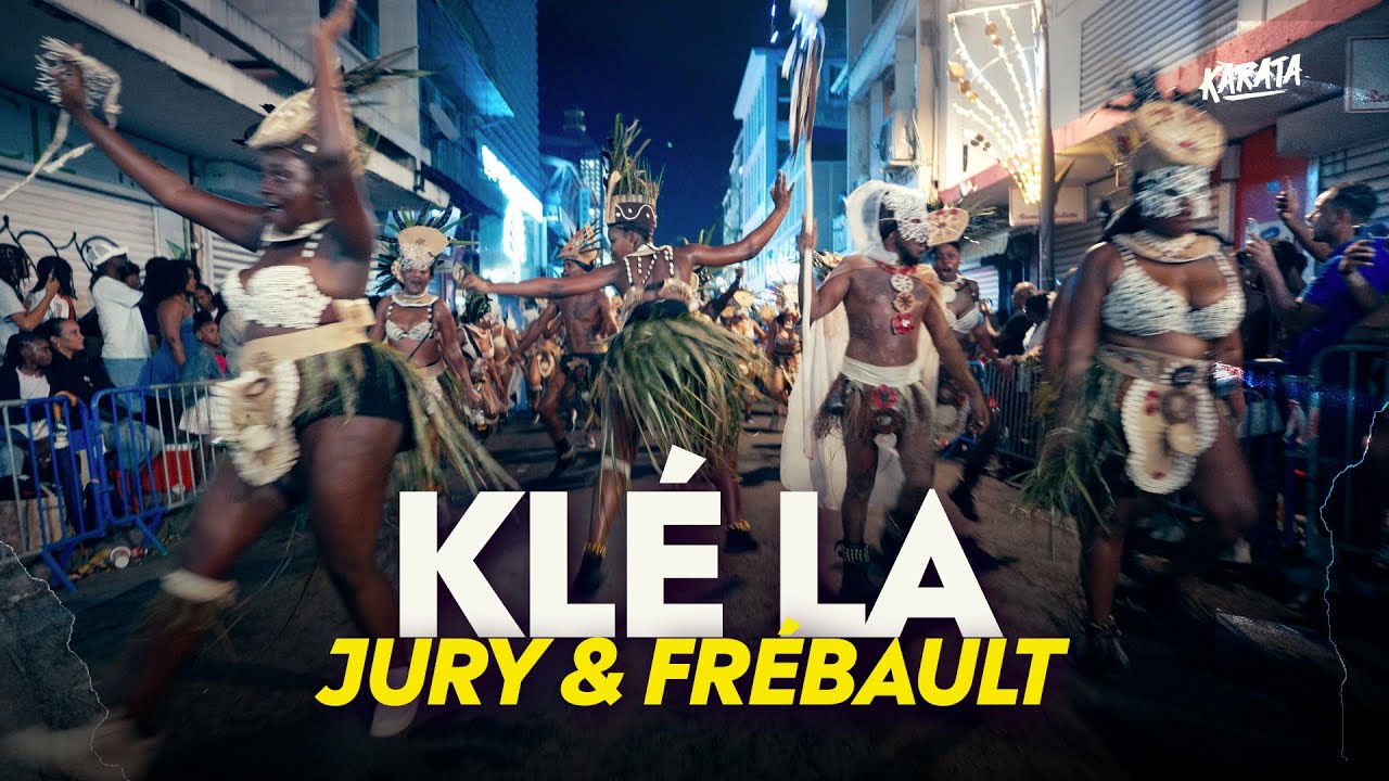 KLE LA au Jury du Dimanche Gras 2025