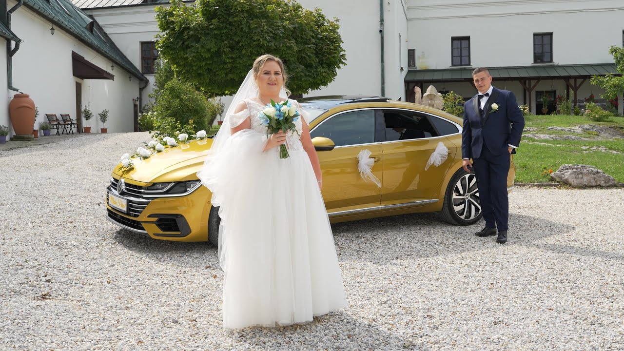 Iza i Mateusz | Kielce | Pod Jaskółką