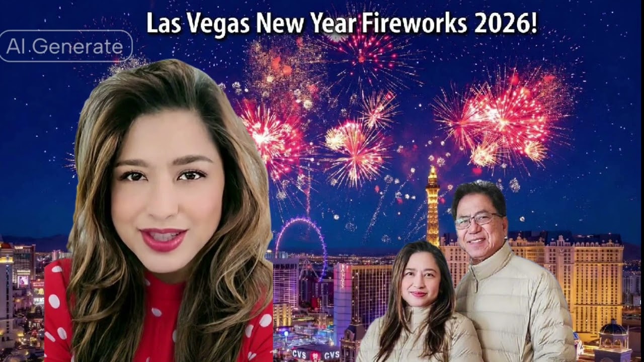 NYE DINNER PRAYER