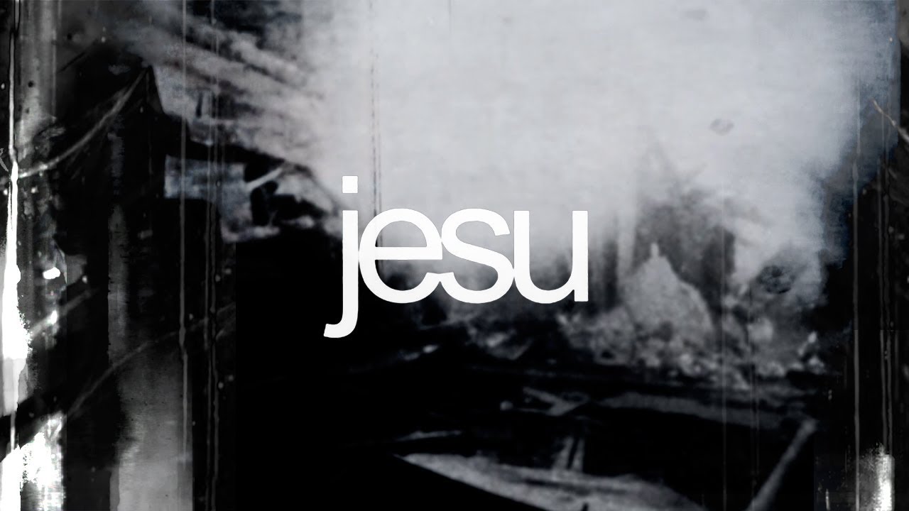 Jesu 'Alone' Music Video