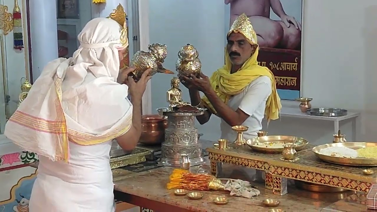 1008 Shri mahaveer digamber Jain temple phq road bhopal madhya pradesh bharat 19 March 2026