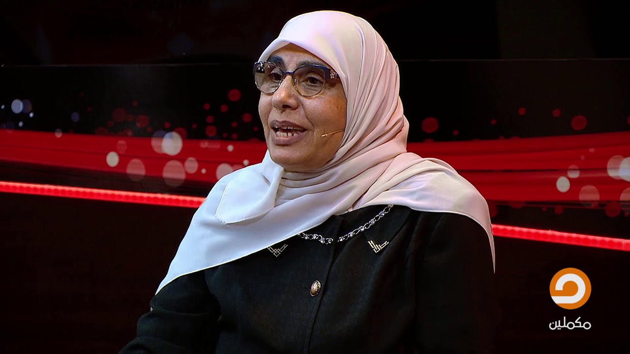كيف لشيخ أزهري أن يبيح الحب قبل الزواج ؟ الشيخ سلامة عبدالقوي يتفنن في الرد على خولة الحساسنة