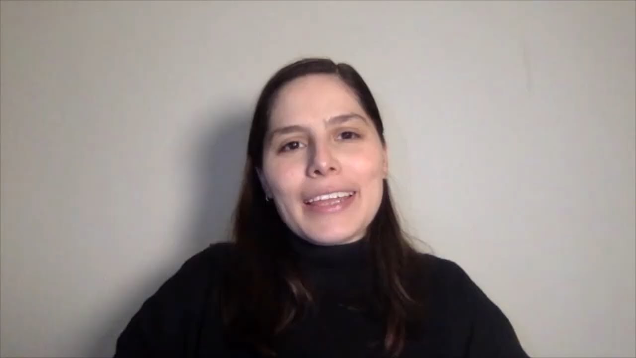 Neurodiversidad  | Eréndira Derbez | TEDxLaCondesa