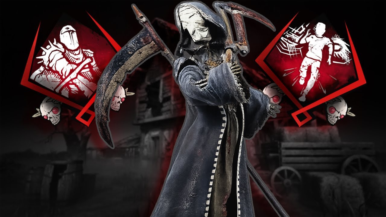 Y TÁ CÓ THẬT SỰ KHÓ CHƠI ? | DEAD BY DAYLIGHT #96