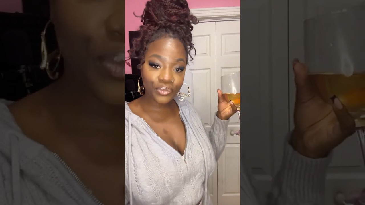 Melie | Blessed Freestyle Rap pt.1 