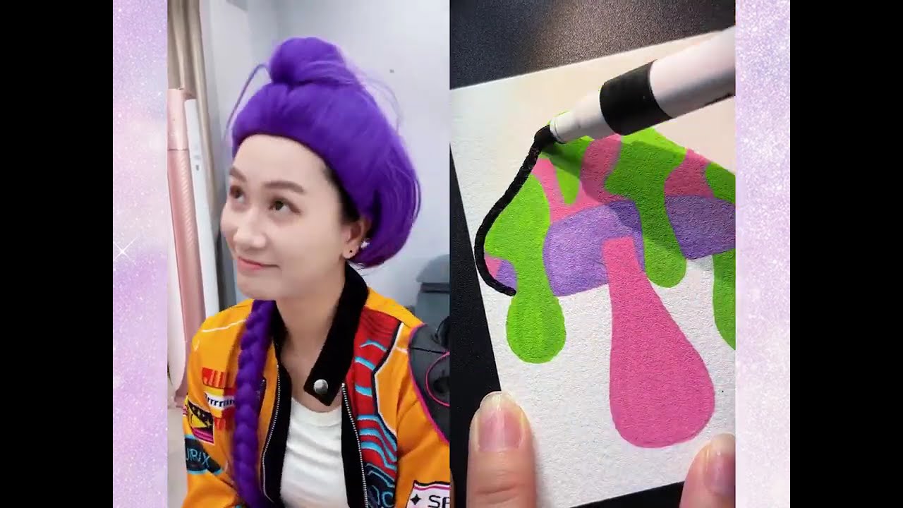 🍒🍉Best POVs Storytime 🍇🍑ASMR Drawing Story Time | POVs YouTube Compilations