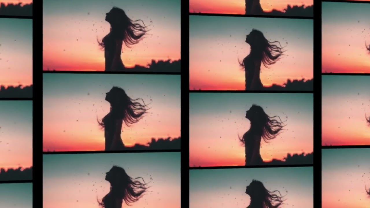 Girl In love #love #songlyrics @V-Song-8