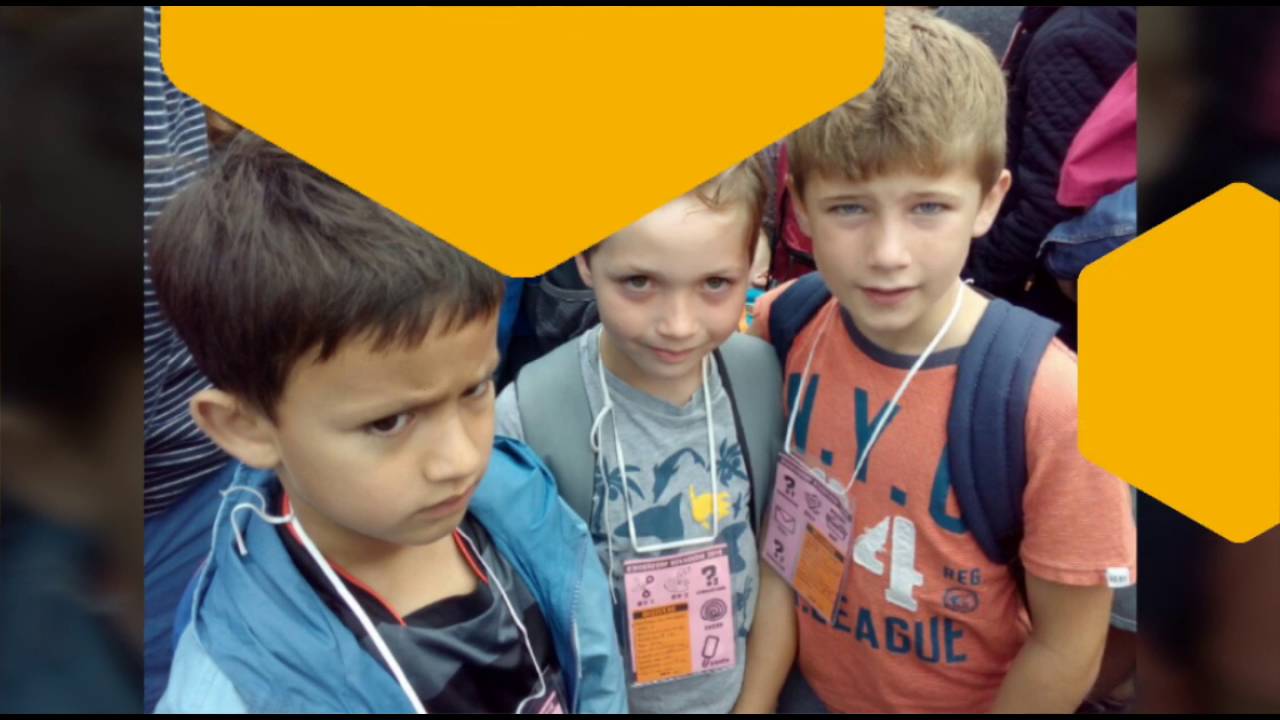 #Big Brother - 4 - Kinderdorp
