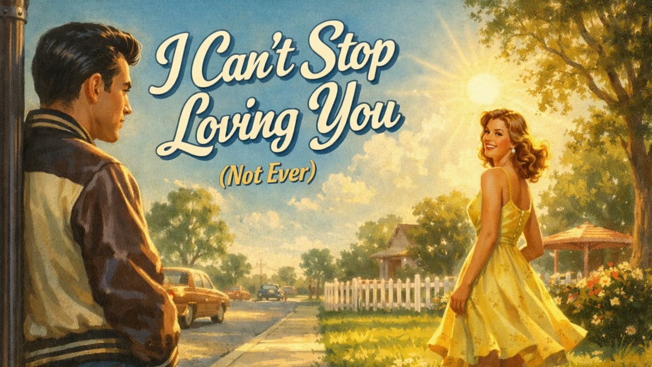 I can't stop loving you #musicvideoNewMusic #OfficialMusicVideo #Music #new #musicvideo #newmusic