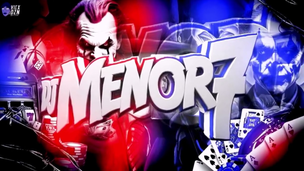 BEAT METAFÓRICO - MC METADE e MC MTQUERIDO (DJ MENOR 7)