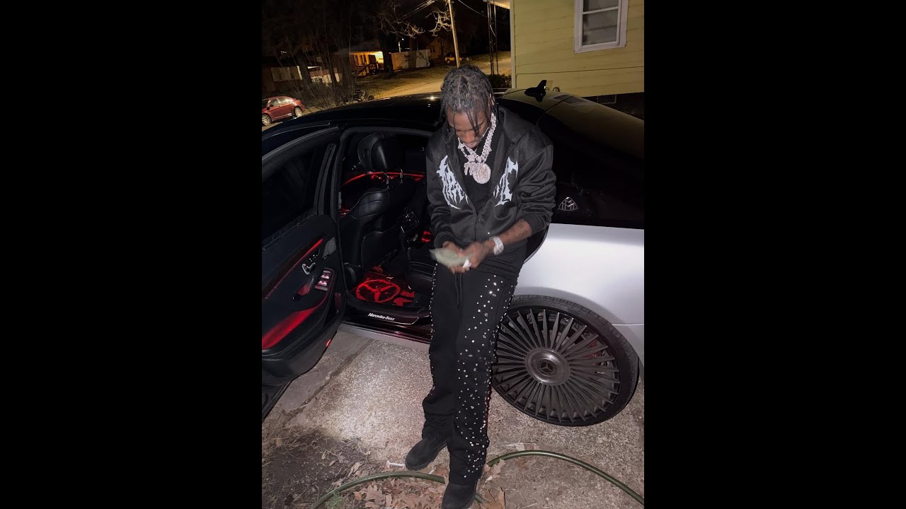 (FREE) Lil Double 0 x Big Scarr Type Beat - 