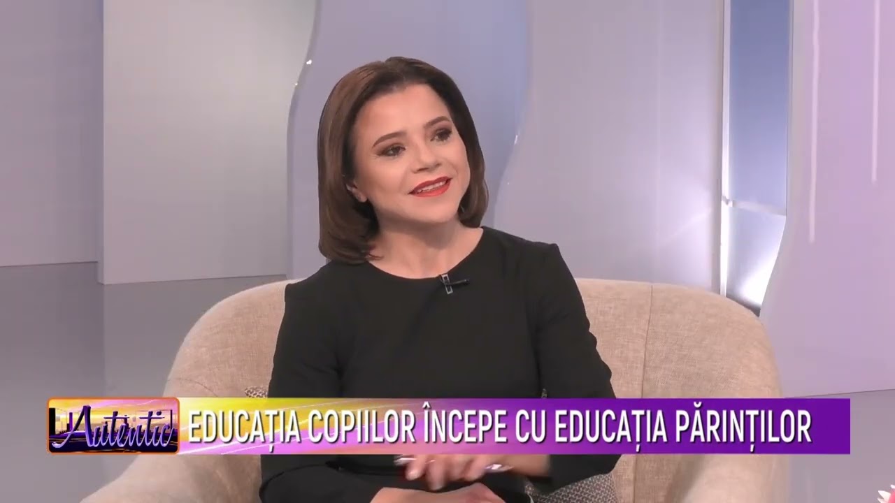 Autentic cu Mariana Zberianu - Virgil Manescu- 21 Februarie 2025 @MetropolaTV