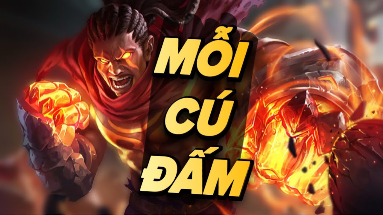 RAZ Lên Lịch | Mỗi Cú Đấm Là Hightlights
