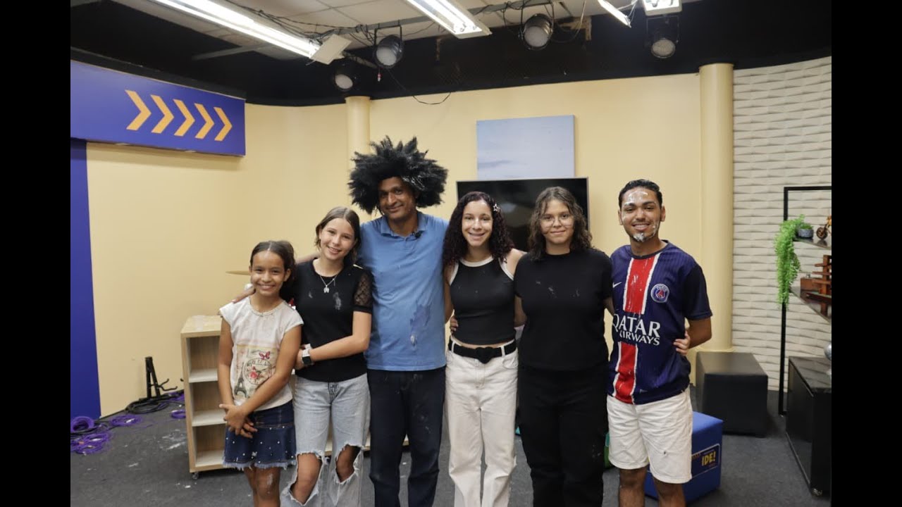 LOCO LOCO  12 TORTA NA CARA