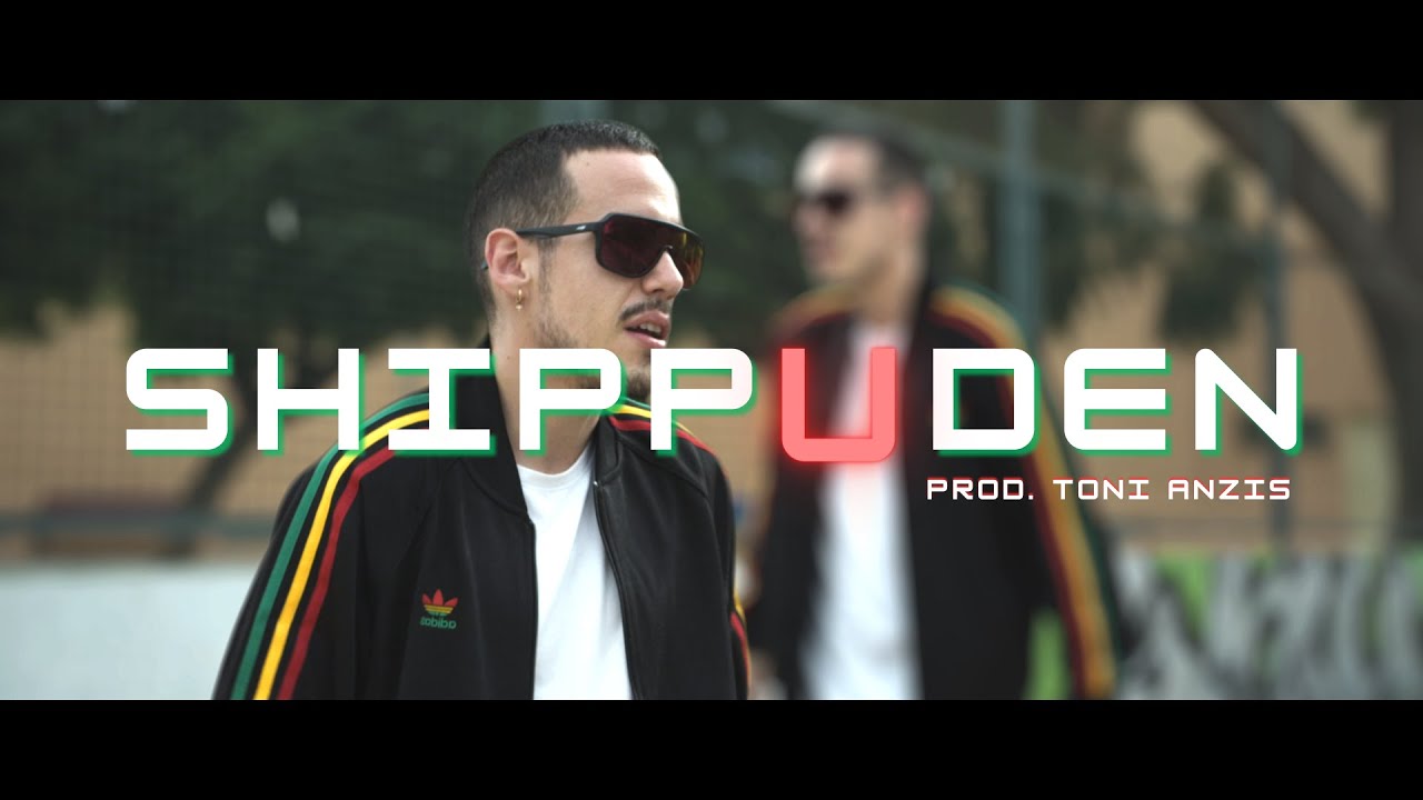 LUISAKER - SHIPPUDEN