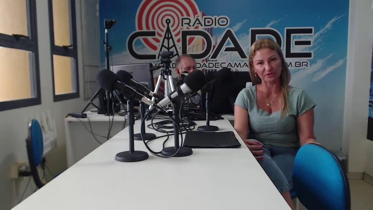 RÁDIO CIDADE A GIGANTE DA WEB, A MAIOR RÁDIO DIGITAL DO BRASIL