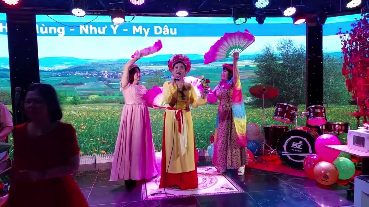Tình tự mùa xuân