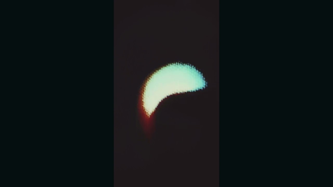 Mistakes - Suzanne Bonifacio (Visualizer)