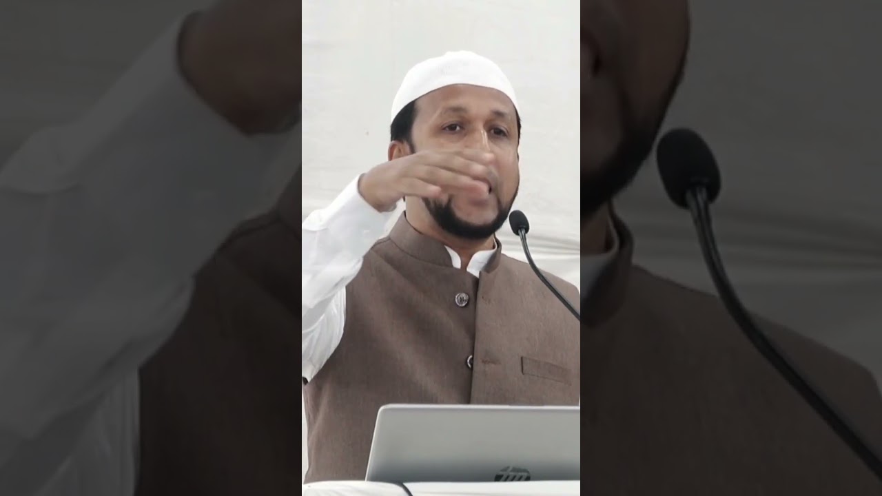 HAJ INSPECTOR TRAINING  हाज इन्स्पेक्टर ट्रैनिंग  (Part 2)
