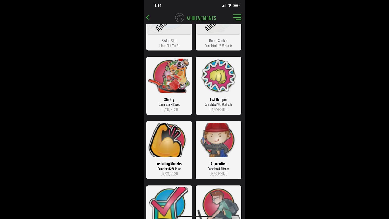 Staying fit in Lock down and Yes Fit Review