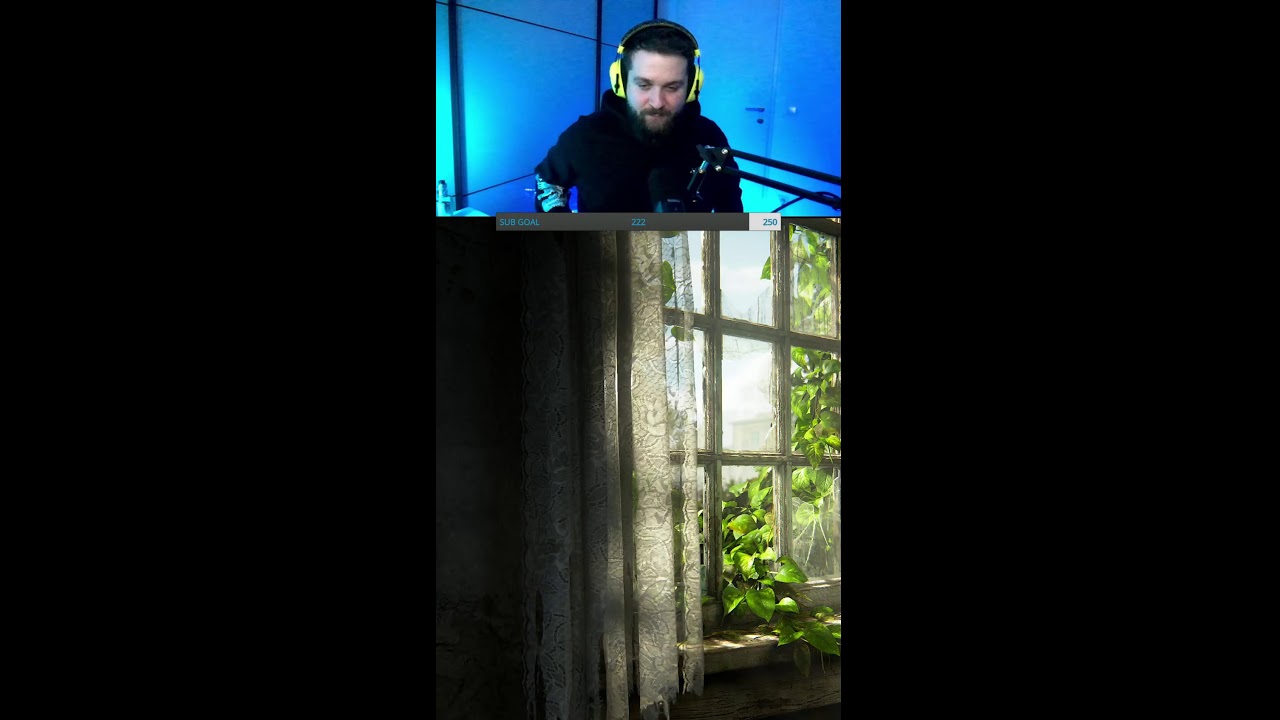 LAST OF US - YOU MAKE ME SICK (ep4. VERTICAL)