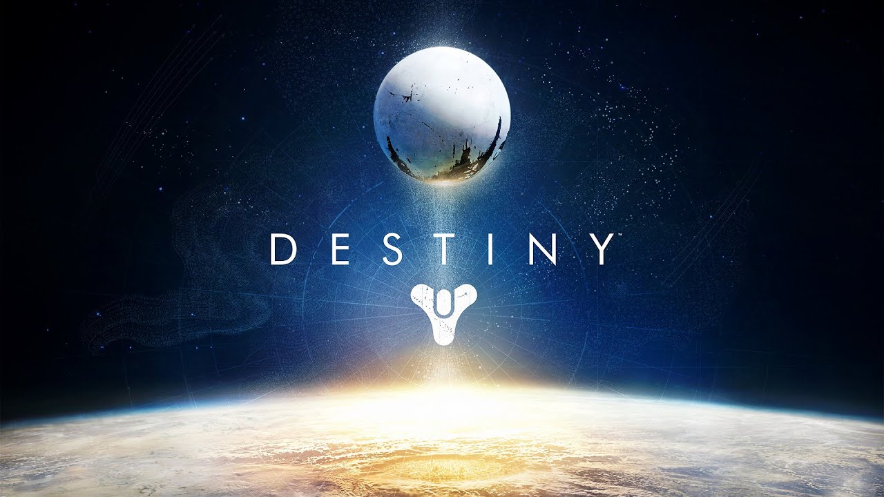 Destiny Beta OST - Deactivating the Mesh [Extended]