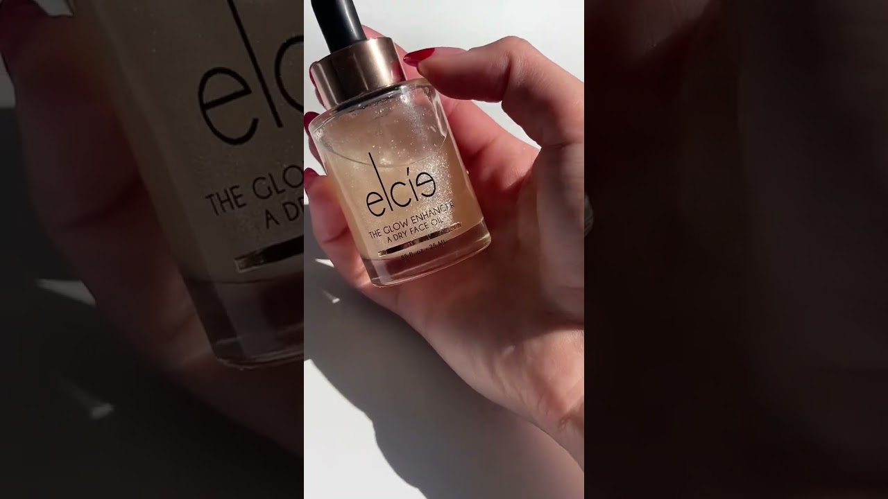Elcie Glow Enhancer | Elcie Cosmetics