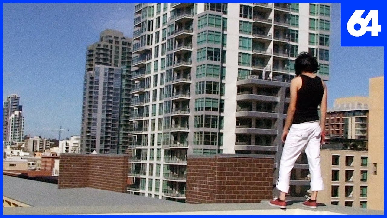 Mega64: Mirror's Edge