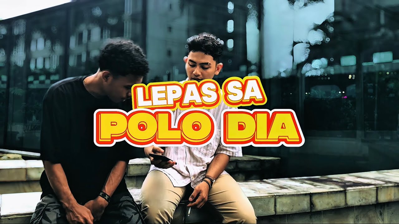 LEPAS SA POLO DIA - (MV)