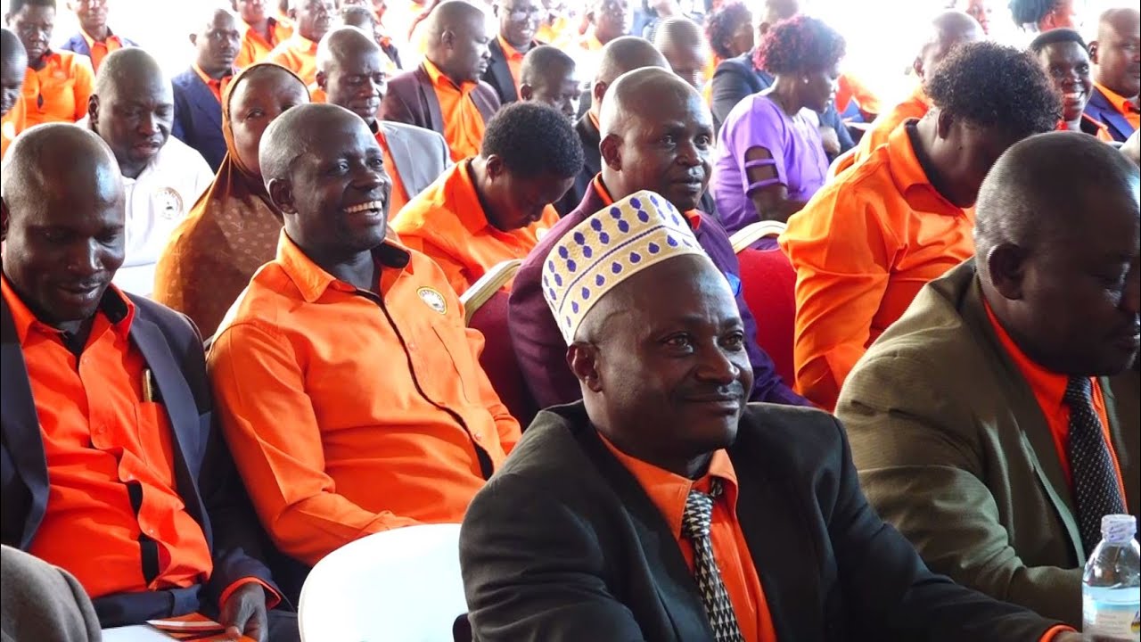 UNATU Calls Industrial Action: No Money, No Classes