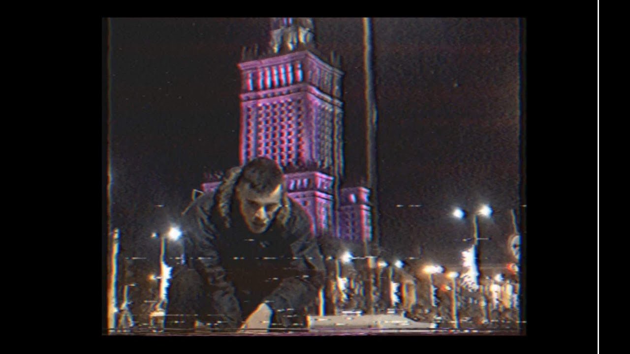 FEKIR - JACKPOTT (OFFICIAL VIDEO)