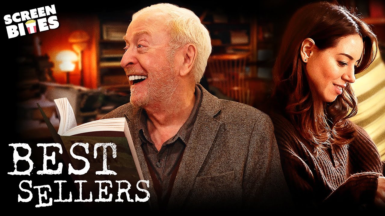 Best Sellers (2021) | Official Trailer | Screen Bites