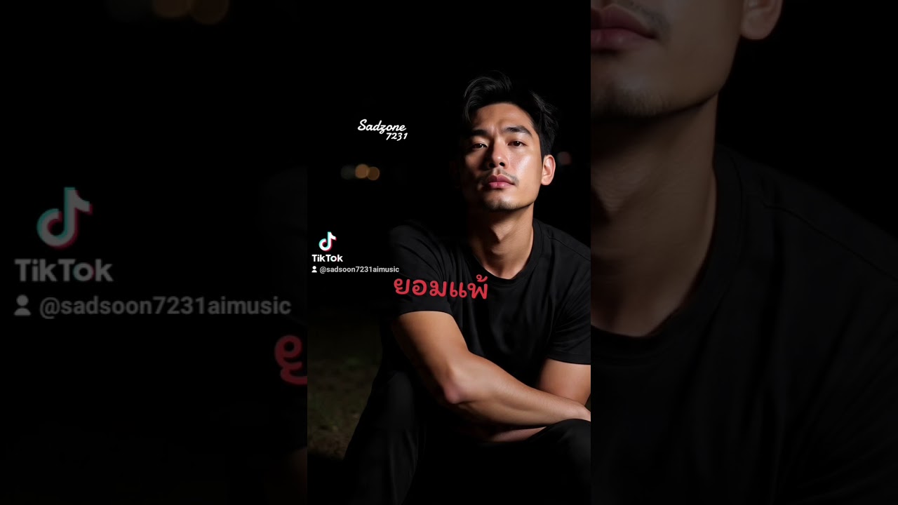 ยอมแพ้-Sadzone