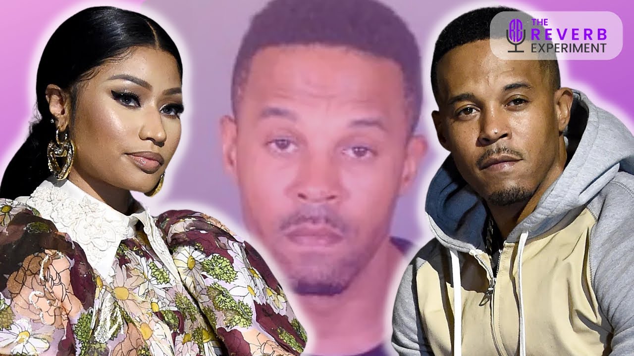 Nicki Minaj Allegedly Admits To Dating Husband While Underage On Queen Radio