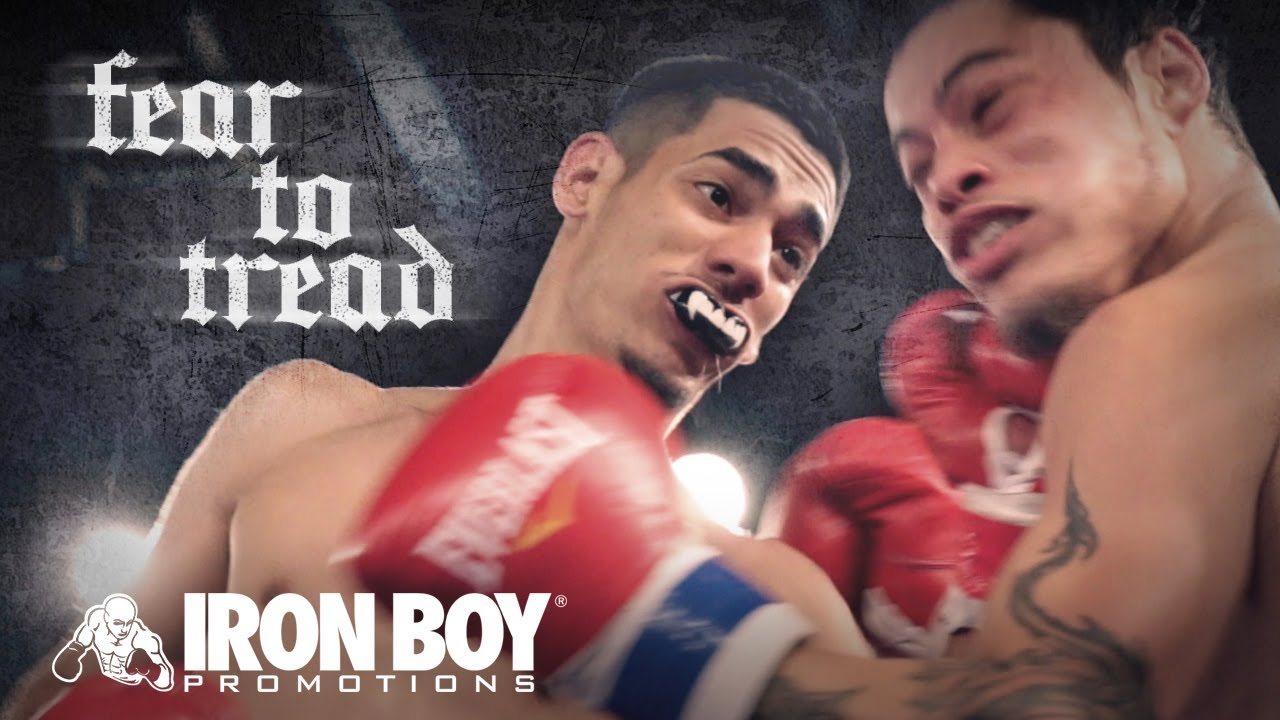 Pro boxing in Phoenix, Arizona