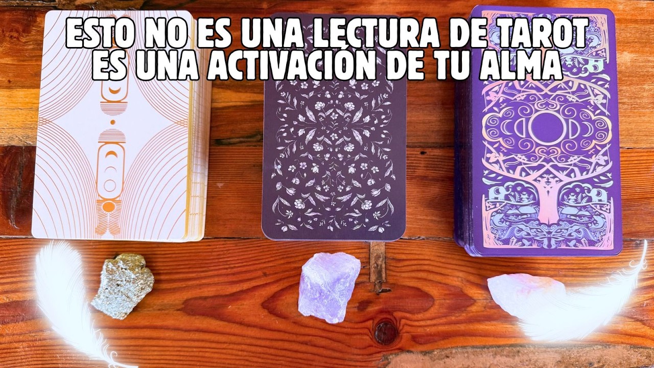Tu Yo Superior Tiene un Mensaje Urgente para Ti 11:11