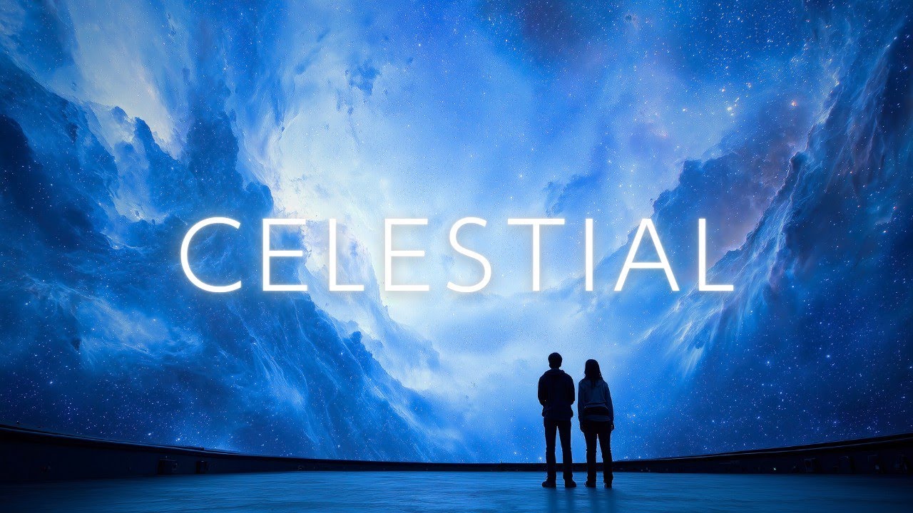 Celestial – Emotional Future Bass | Dreamy & Uplifting EDM