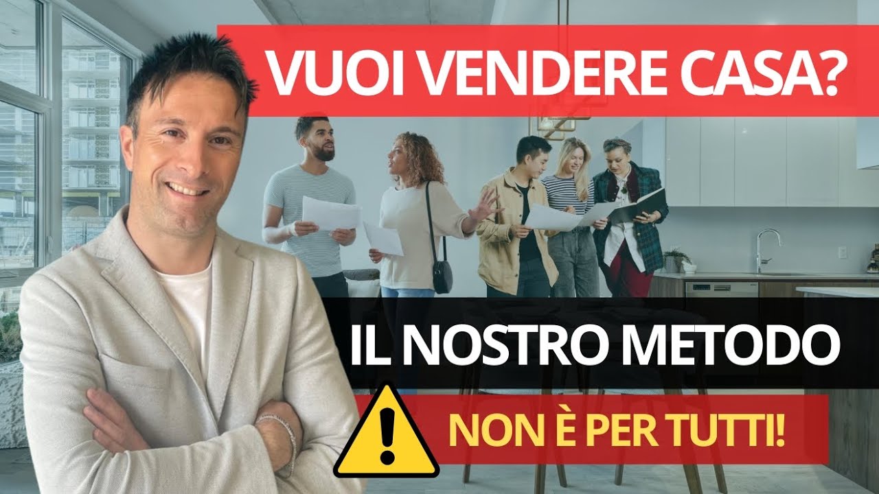 🔥 Perché IL NOSTRO METODO 