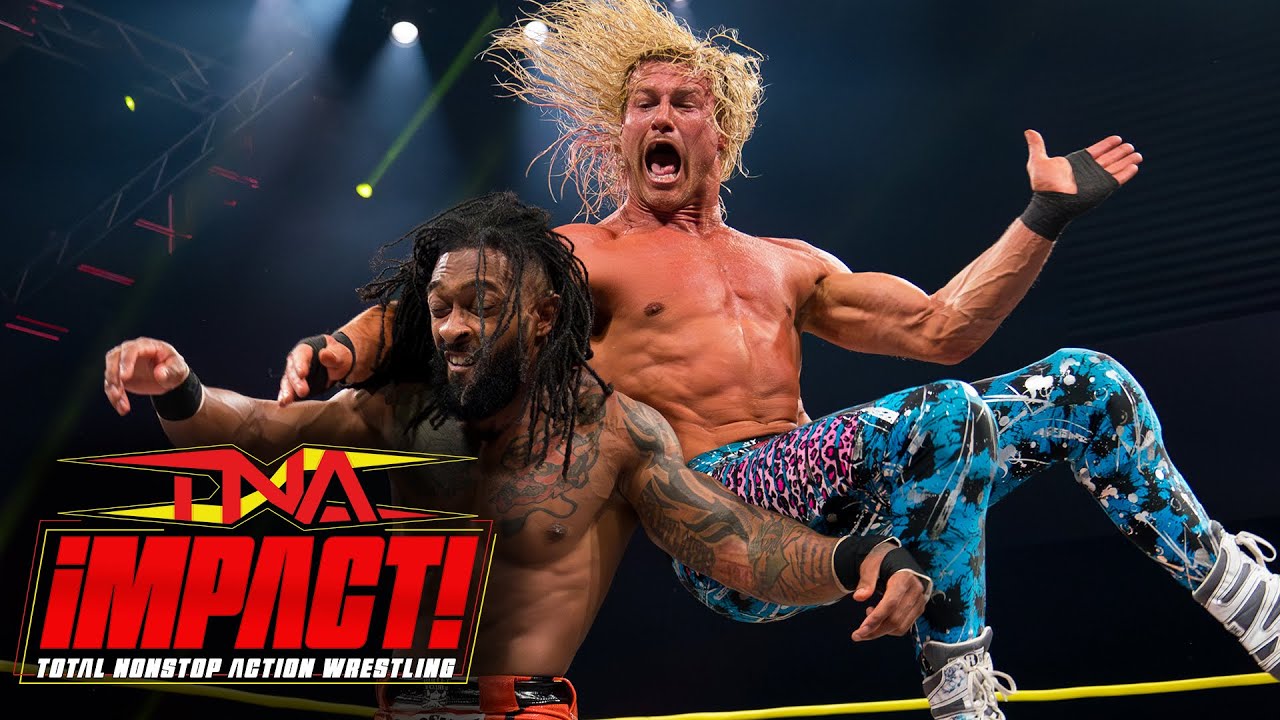 Nic & Ryan Nemeth SET THE STAGE for Against All Odds | TNA iMPACT! June 13, 2024