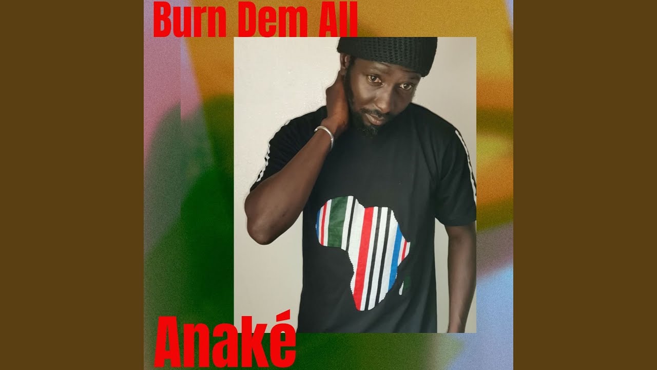 Burn Dem All