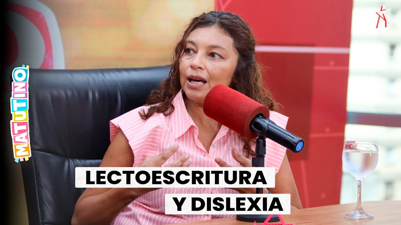 ADRIANA BASPINEIRO, LIC. EN PSICOPEDAGOGÍA. MEJORAR LA LECTOESCRITURA Y LA DISLEXIA