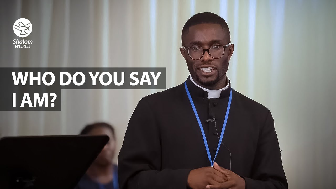Youth 2000 Conference | Episode 02 | Fr. Paschal Uche