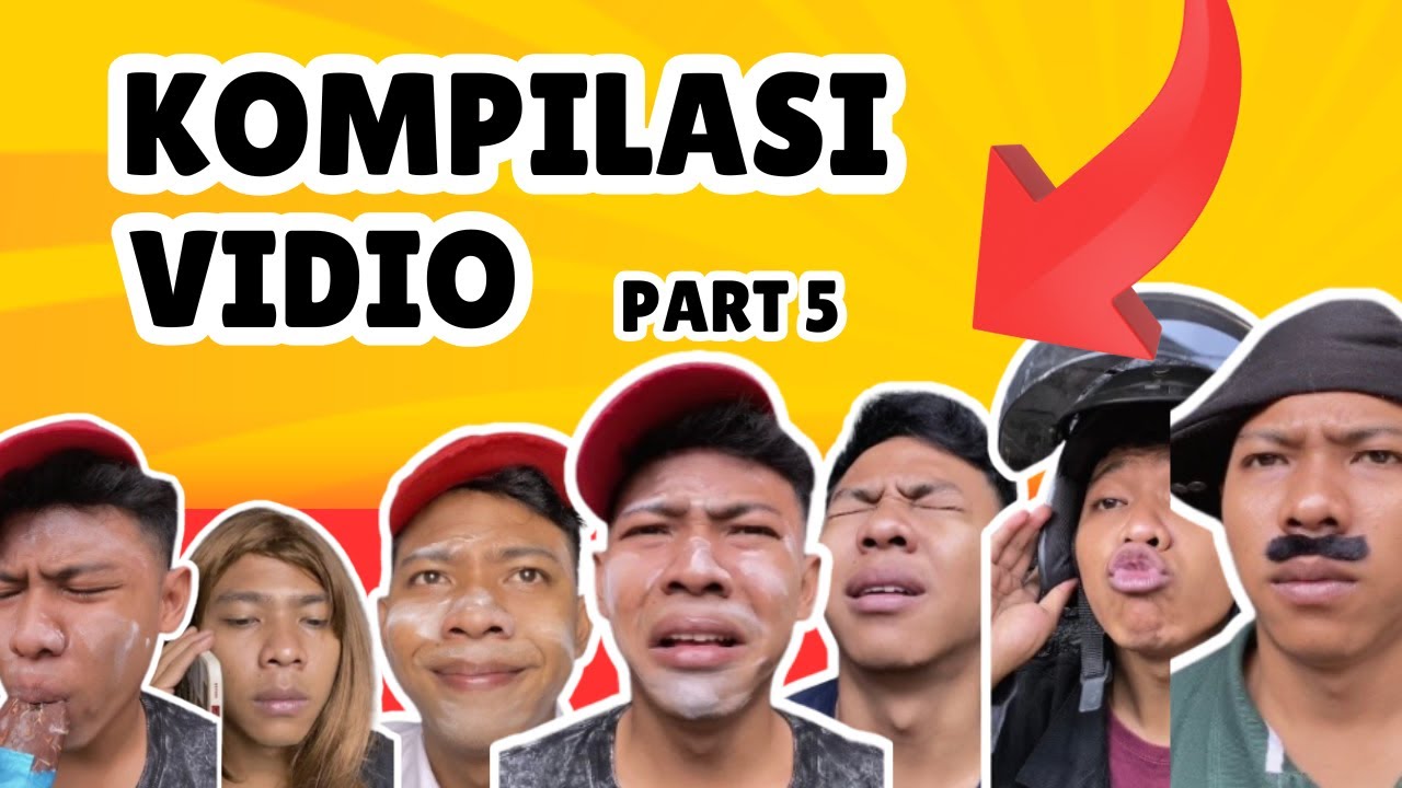 KOMPILASI VIDIO | PART 5.