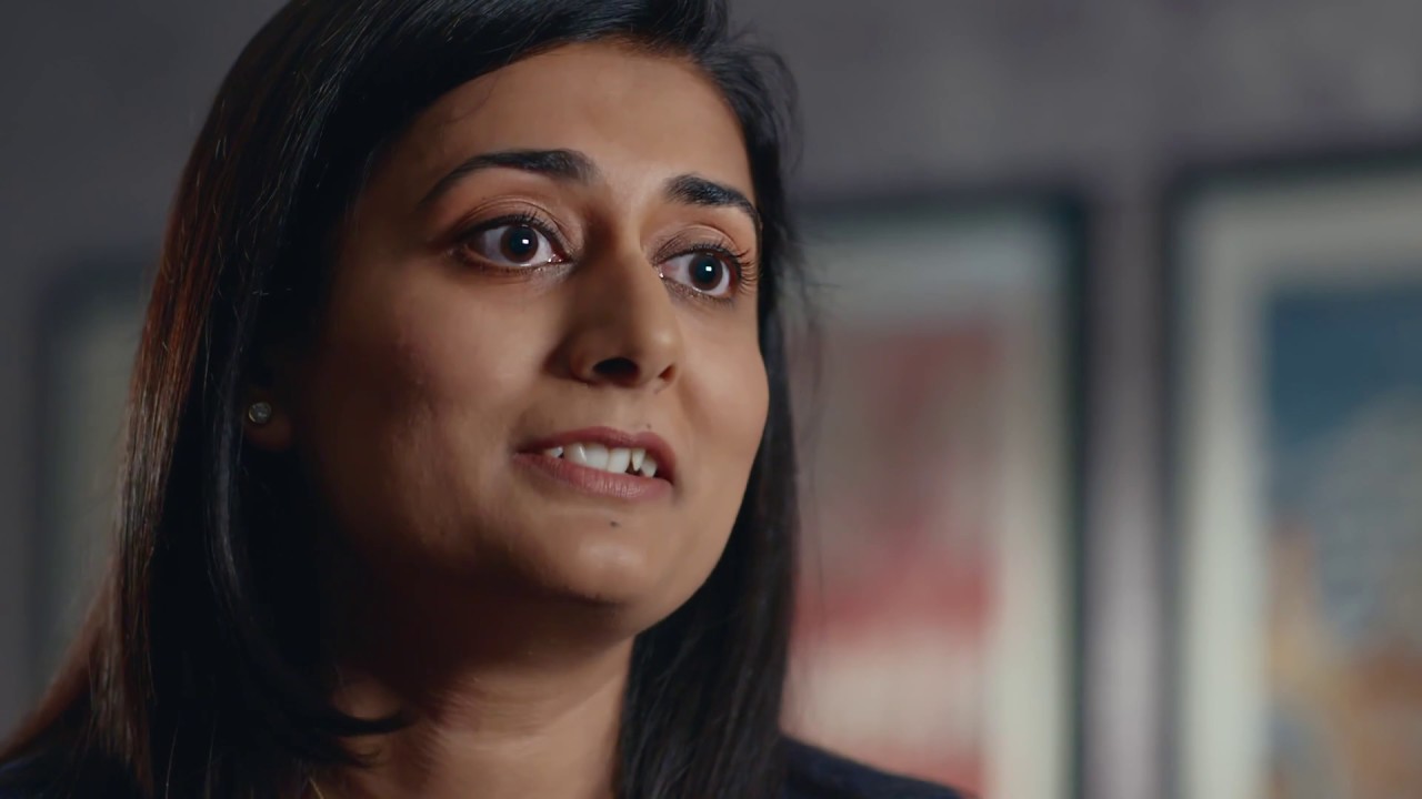 Anisha's Hospitality Story | #eCornellStories