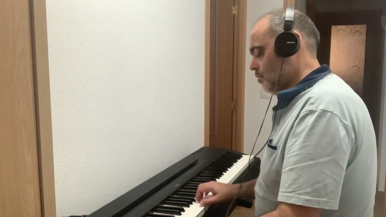 Es por ti (cómplices)